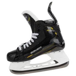 Bauer Supreme M5 Pro Intermediate Ice Hockey Skates With Carbonlite Runner -Hockey Gear Shop bauer hs m5 pro int carbonlite inset6
