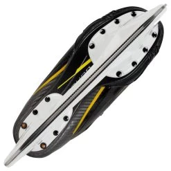 Bauer Supreme M5 Pro Intermediate Ice Hockey Skates With Carbonlite Runner -Hockey Gear Shop bauer hs m5 pro int carbonlite inset7