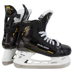 Bauer Supreme M5 Pro Intermediate Ice Hockey Skates With Pulse Runner