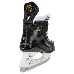 Bauer Supreme M5 Pro Intermediate Ice Hockey Skates With Pulse Runner -Hockey Gear Shop bauer hs m5 pro int pulse inset3