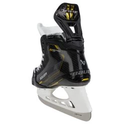 Bauer Supreme M5 Pro Intermediate Ice Hockey Skates With Pulse Runner -Hockey Gear Shop bauer hs m5 pro int pulse inset5