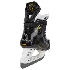 Bauer Supreme M5 Pro Intermediate Ice Hockey Skates With Pulse TI Runner -Hockey Gear Shop bauer hs m5 pro int pulse ti inset3