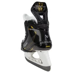 Bauer Supreme M5 Pro Intermediate Ice Hockey Skates With Pulse TI Runner -Hockey Gear Shop bauer hs m5 pro int pulse ti inset5