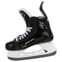 Bauer Supreme M5 Pro Intermediate Ice Hockey Skates With Pulse TI Runner -Hockey Gear Shop bauer hs m5 pro int pulse ti inset6