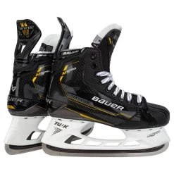 Bauer Supreme M5 Pro Senior Ice Hockey Skates With Carbonlite Runner