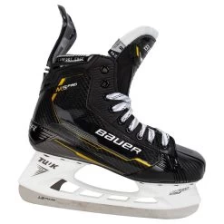 Bauer Supreme M5 Pro Senior Ice Hockey Skates With Pulse Runner 12 Bauer Supreme M5 Pro Senior Ice Hockey Skates With Pulse Runner -Hockey Gear Shop bauer hs m5 pro sr pulse inset2