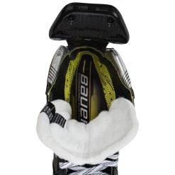 Bauer Supreme M5 Pro Senior Ice Hockey Skates With Pulse Runner 18 Bauer Supreme M5 Pro Senior Ice Hockey Skates With Pulse Runner -Hockey Gear Shop bauer hs m5 pro sr pulse inset8