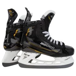 Bauer Supreme M5 Pro Senior Ice Hockey Skates With Pulse TI Runner