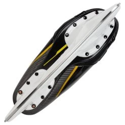 Bauer Supreme M5 Pro Senior Ice Hockey Skates With Pulse TI Runner 17 Bauer Supreme M5 Pro Senior Ice Hockey Skates With Pulse TI Runner -Hockey Gear Shop bauer hs m5 pro sr pulse ti inset7