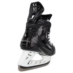 Bauer Supreme Mach Intermediate Ice Hockey Skates With Carbonlite Runner -Hockey Gear Shop bauer hs mach int carbonlite inset3