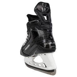 Bauer Supreme Mach Intermediate Ice Hockey Skates With Carbonlite Runner -Hockey Gear Shop bauer hs mach int carbonlite inset5