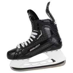 Bauer Supreme Mach Intermediate Ice Hockey Skates With Carbonlite Runner -Hockey Gear Shop bauer hs mach int carbonlite inset6
