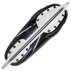 Bauer Supreme Mach Intermediate Ice Hockey Skates With Carbonlite Runner -Hockey Gear Shop bauer hs mach int carbonlite inset7