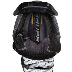 Bauer Supreme Mach Intermediate Ice Hockey Skates With Carbonlite Runner -Hockey Gear Shop bauer hs mach int carbonlite inset8
