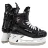 Bauer Supreme Mach Intermediate Ice Hockey Skates With Pulse Runner