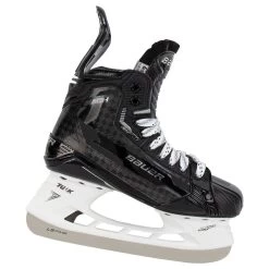 Bauer Supreme Mach Intermediate Ice Hockey Skates With Pulse Runner -Hockey Gear Shop bauer hs mach int pulse inset2