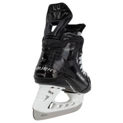 Bauer Supreme Mach Intermediate Ice Hockey Skates With Pulse Runner -Hockey Gear Shop bauer hs mach int pulse inset3