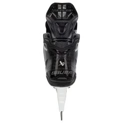 Bauer Supreme Mach Intermediate Ice Hockey Skates With Pulse Runner -Hockey Gear Shop bauer hs mach int pulse inset4