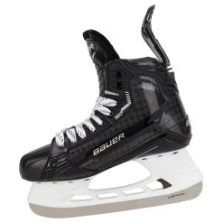 Bauer Supreme Mach Intermediate Ice Hockey Skates With Pulse Runner -Hockey Gear Shop bauer hs mach int pulse inset6