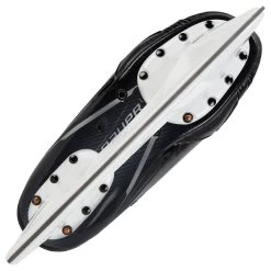 Bauer Supreme Mach Intermediate Ice Hockey Skates With Pulse Runner -Hockey Gear Shop bauer hs mach int pulse inset7
