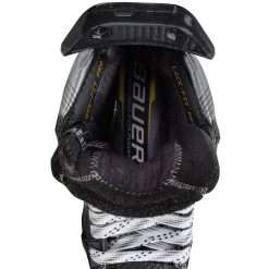 Bauer Supreme Mach Intermediate Ice Hockey Skates With Pulse Runner -Hockey Gear Shop bauer hs mach int pulse inset8