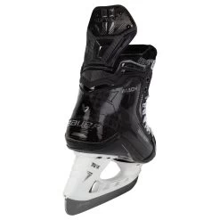 Bauer Supreme Mach Intermediate Ice Hockey Skates With Pulse TI Runner -Hockey Gear Shop bauer hs mach int pulse ti inset3