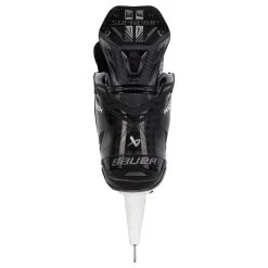 Bauer Supreme Mach Intermediate Ice Hockey Skates With Pulse TI Runner -Hockey Gear Shop bauer hs mach int pulse ti inset4