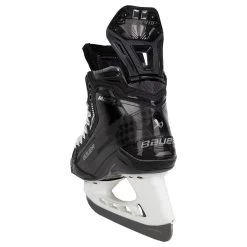 Bauer Supreme Mach Intermediate Ice Hockey Skates With Pulse TI Runner -Hockey Gear Shop bauer hs mach int pulse ti inset5