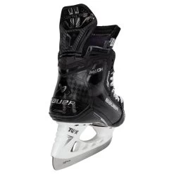 Bauer Supreme Mach Senior Ice Hockey Skates With Pulse Runner 13 Bauer Supreme Mach Senior Ice Hockey Skates With Pulse Runner -Hockey Gear Shop bauer hs mach sr pulse inset3