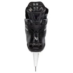 Bauer Supreme Mach Senior Ice Hockey Skates With Pulse Runner 14 Bauer Supreme Mach Senior Ice Hockey Skates With Pulse Runner -Hockey Gear Shop bauer hs mach sr pulse inset4