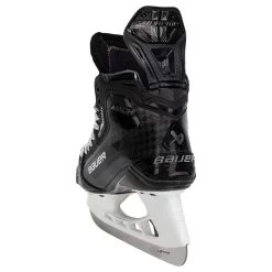 Bauer Supreme Mach Senior Ice Hockey Skates With Pulse Runner 15 Bauer Supreme Mach Senior Ice Hockey Skates With Pulse Runner -Hockey Gear Shop bauer hs mach sr pulse inset5