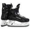 Bauer Supreme Mach Senior Ice Hockey Skates With Pulse TI Runner
