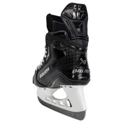 Bauer Supreme Mach Senior Ice Hockey Skates With Pulse TI Runner -Hockey Gear Shop bauer hs mach sr pulse ti inset5