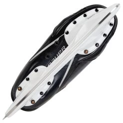 Bauer Supreme Mach Senior Ice Hockey Skates With Pulse TI Runner -Hockey Gear Shop bauer hs mach sr pulse ti inset7