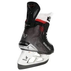 Bauer Vapor X5 Pro Intermediate Ice Hockey Skates With Fly-TI Runner -Hockey Gear Shop bauer hs x5 pro int fly ti inset3