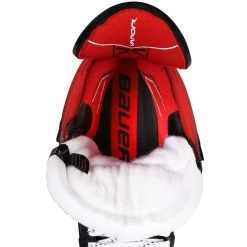 Bauer Vapor X5 Pro Intermediate Ice Hockey Skates With Fly-TI Runner -Hockey Gear Shop bauer hs x5 pro int fly ti inset8
