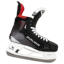 Bauer Vapor X5 Pro Senior Ice Hockey Skates With Fly-X Runner -Hockey Gear Shop bauer hs x5 pro sr fly x inset2