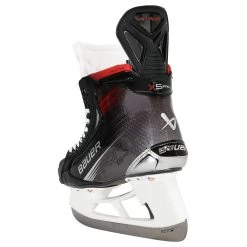 Bauer Vapor X5 Pro Senior Ice Hockey Skates With Fly-X Runner -Hockey Gear Shop bauer hs x5 pro sr fly x inset5