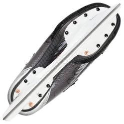 Bauer Vapor X5 Pro Senior Ice Hockey Skates With Fly-X Runner -Hockey Gear Shop bauer hs x5 pro sr fly x inset7