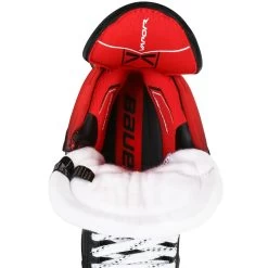 Bauer Vapor X5 Pro Senior Ice Hockey Skates With Fly-X Runner -Hockey Gear Shop bauer hs x5 pro sr fly x inset8