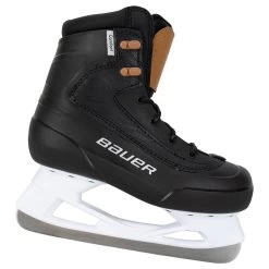 Bauer Colorado Rec Junior Ice Skates 11 Bauer Colorado Rec Junior Ice Skates -Hockey Gear Shop bauer ice skates rec colorado jr inset2