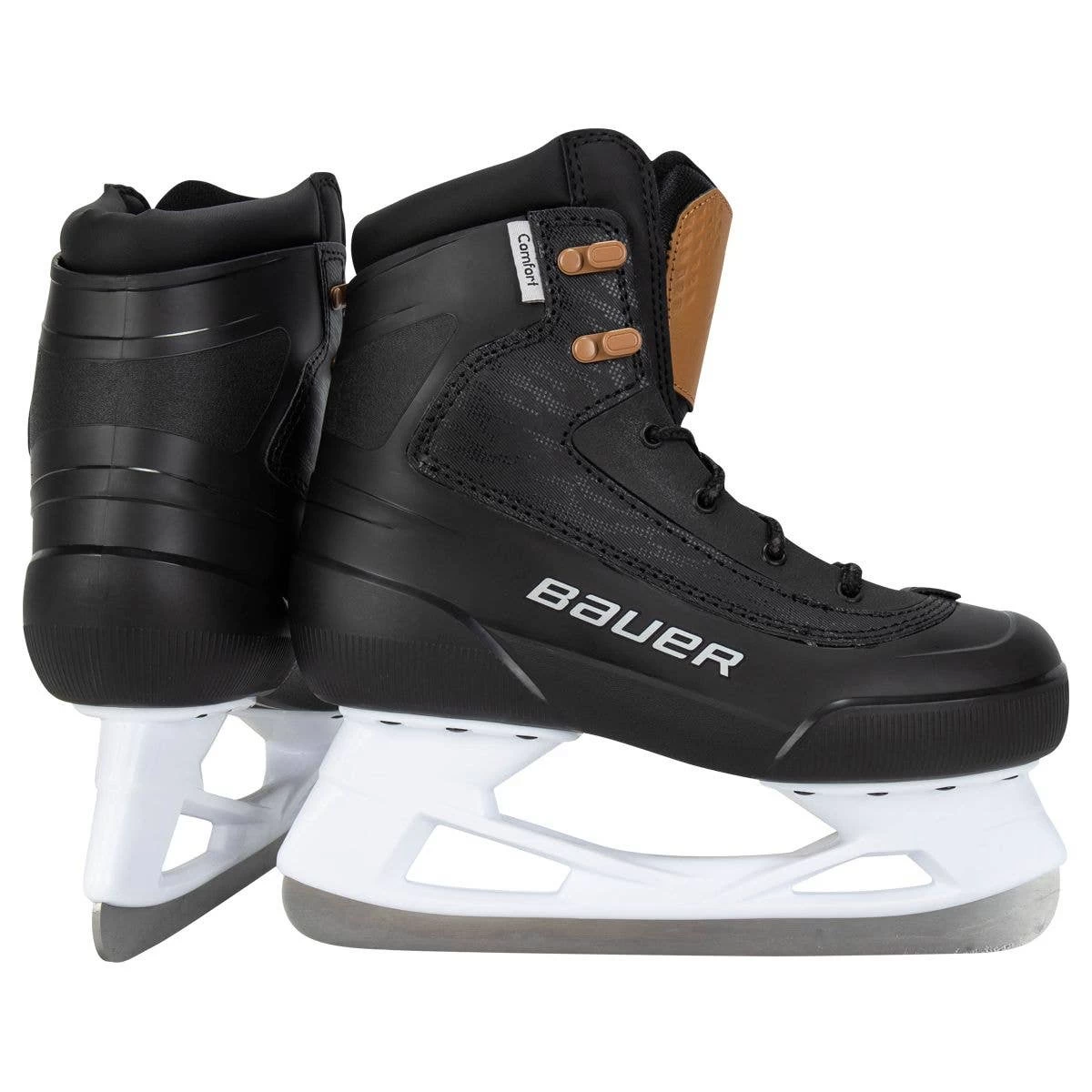 Bauer Colorado Rec Junior Ice Skates 1 Bauer Colorado Rec Junior Ice Skates