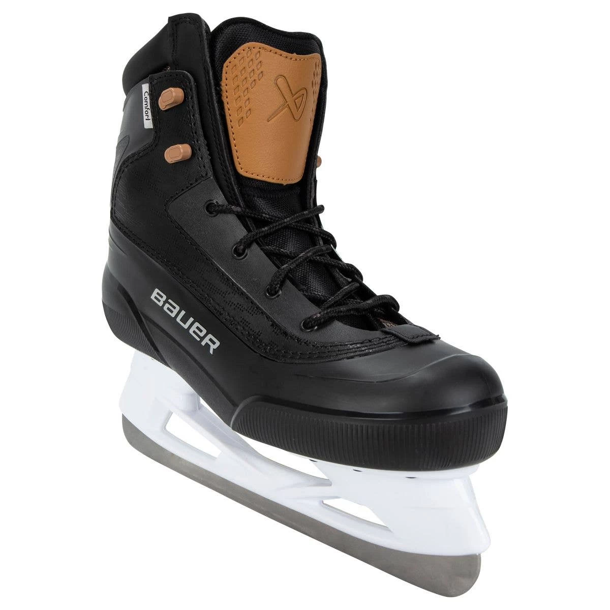 Bauer Colorado Rec Senior Ice Skates 2 Bauer Colorado Rec Senior Ice Skates - Image 2