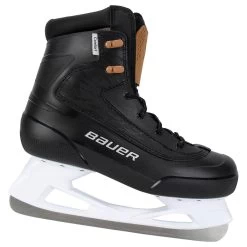 Bauer Colorado Rec Senior Ice Skates 11 Bauer Colorado Rec Senior Ice Skates -Hockey Gear Shop bauer ice skates rec colorado sr inset2