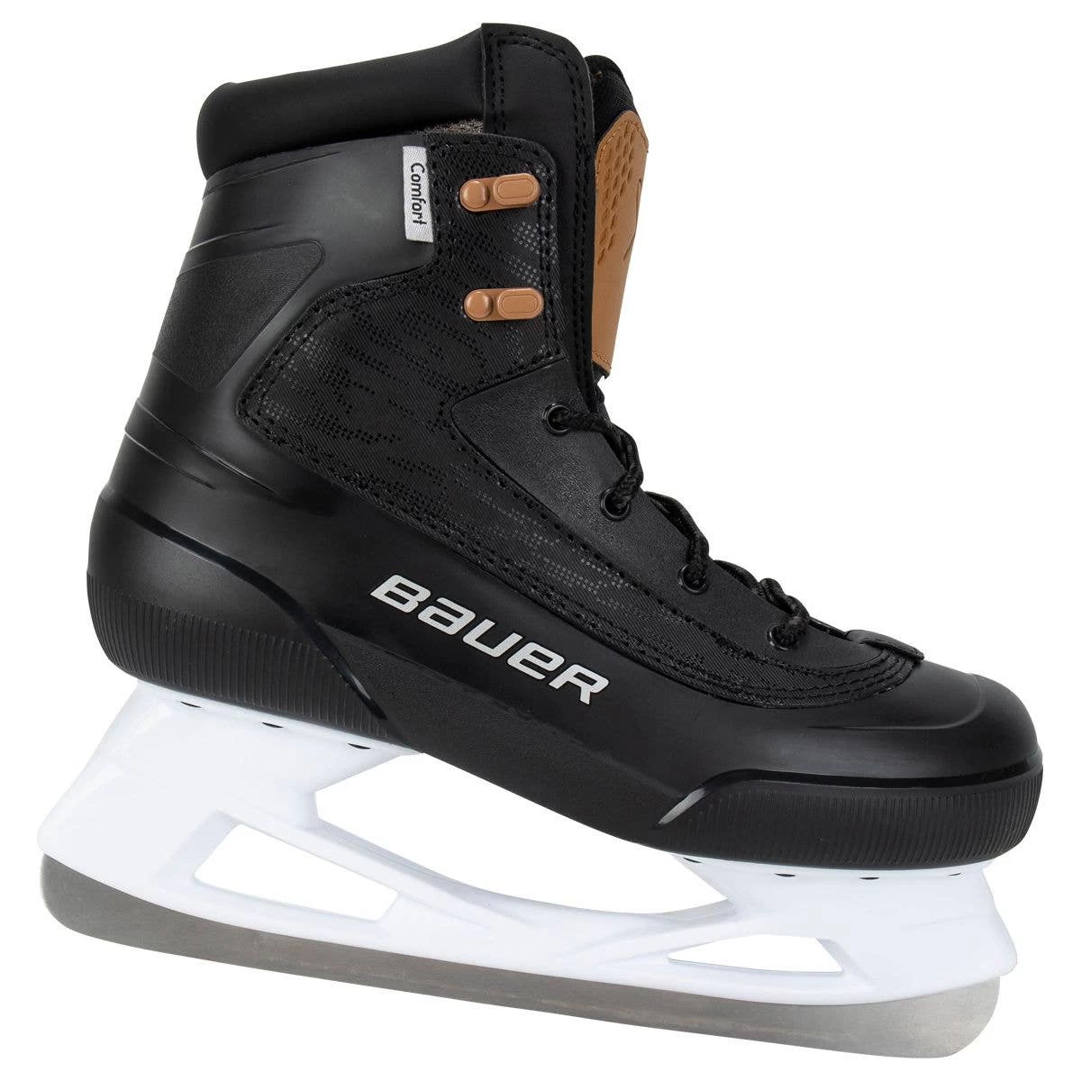 Bauer Colorado Rec Senior Ice Skates 3 Bauer Colorado Rec Senior Ice Skates - Image 3