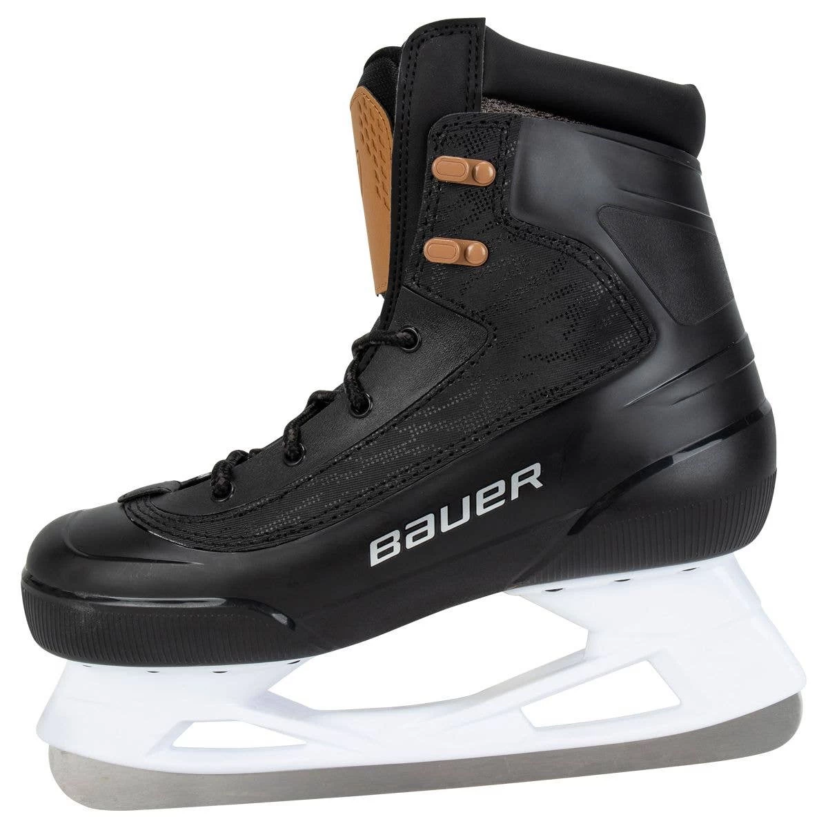 Bauer Colorado Rec Senior Ice Skates 7 Bauer Colorado Rec Senior Ice Skates - Image 7