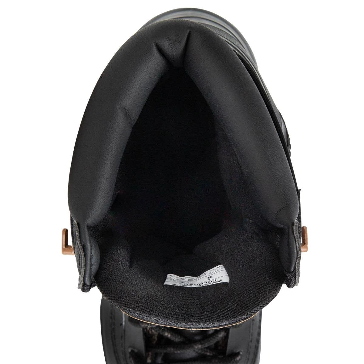 Bauer Colorado Rec Senior Ice Skates 9 Bauer Colorado Rec Senior Ice Skates - Image 9