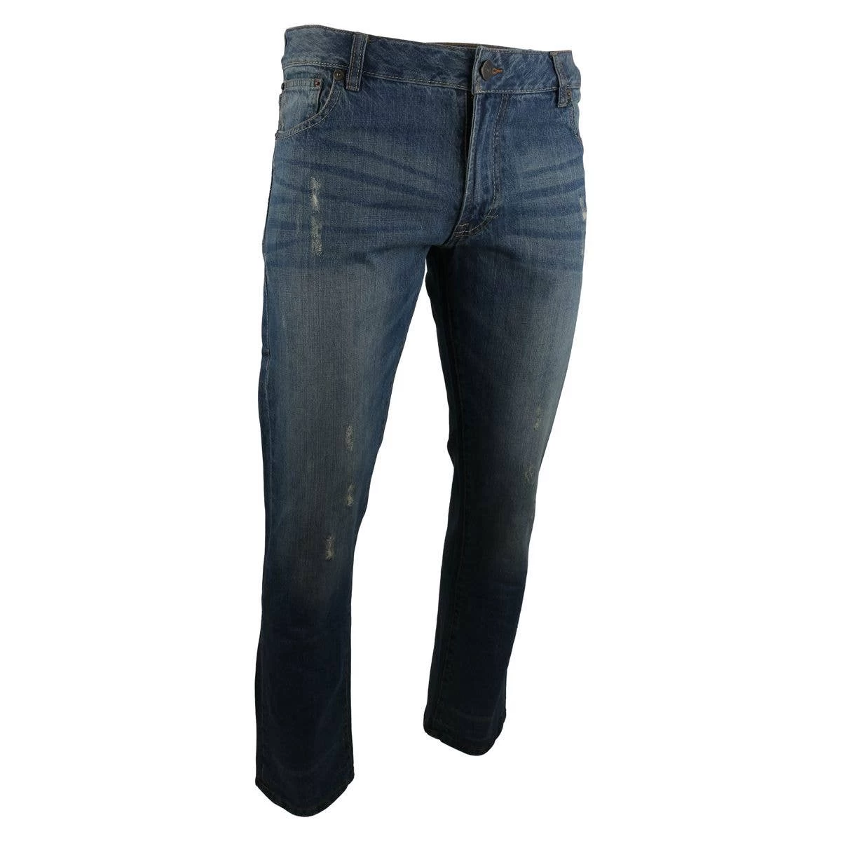 Bauer Relaxed Fit Vintage Denim Jeans - Boy's 2 Bauer Relaxed Fit Vintage Denim Jeans - Boy's - Image 2