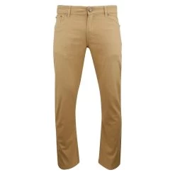 Bauer Slim Fit Chino Denim Jeans - Boy's