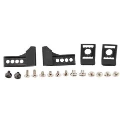 Bauer RBE III I2 Black/White Junior Wire Cage -Hockey Gear Shop bauer rbe3 facemask jr inset1